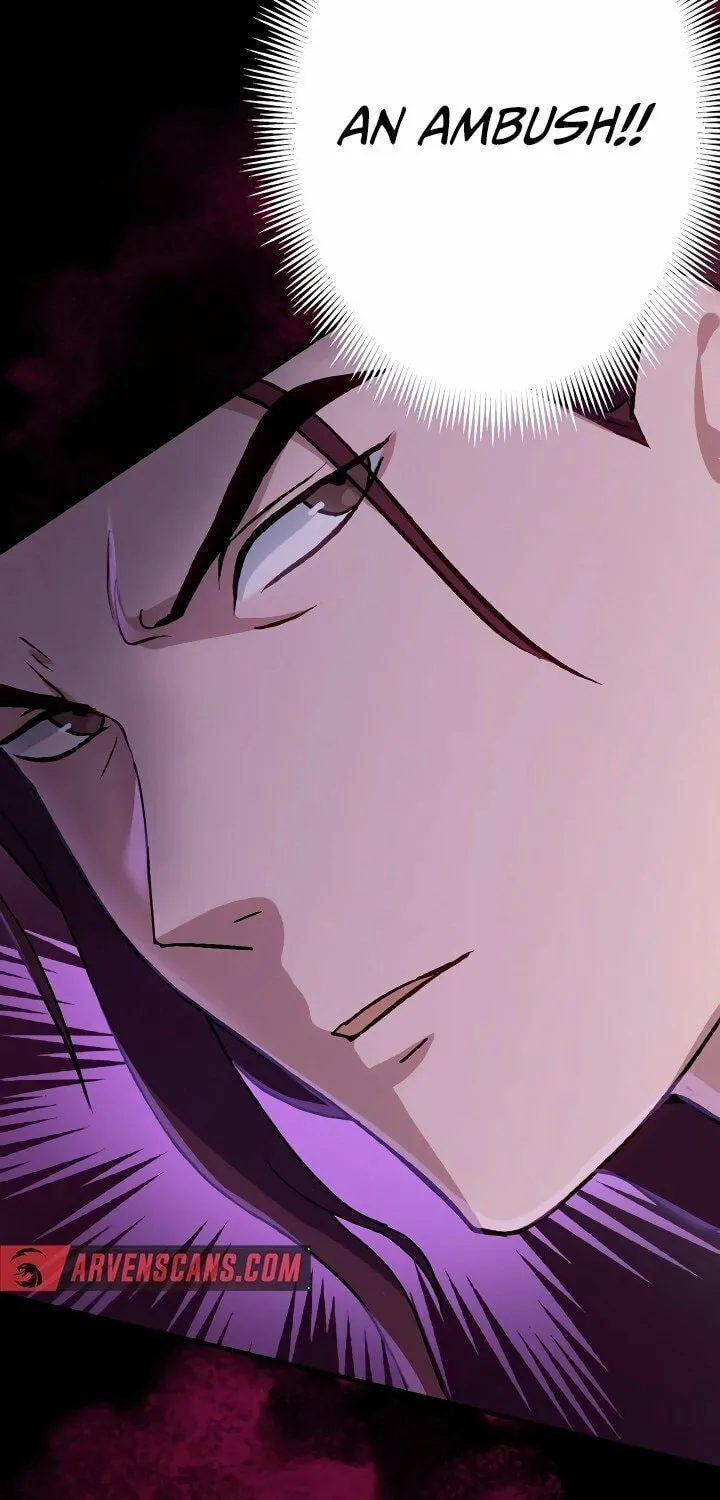 The Invincible Banished Shadow Archer Chapter 3 page 111 - 