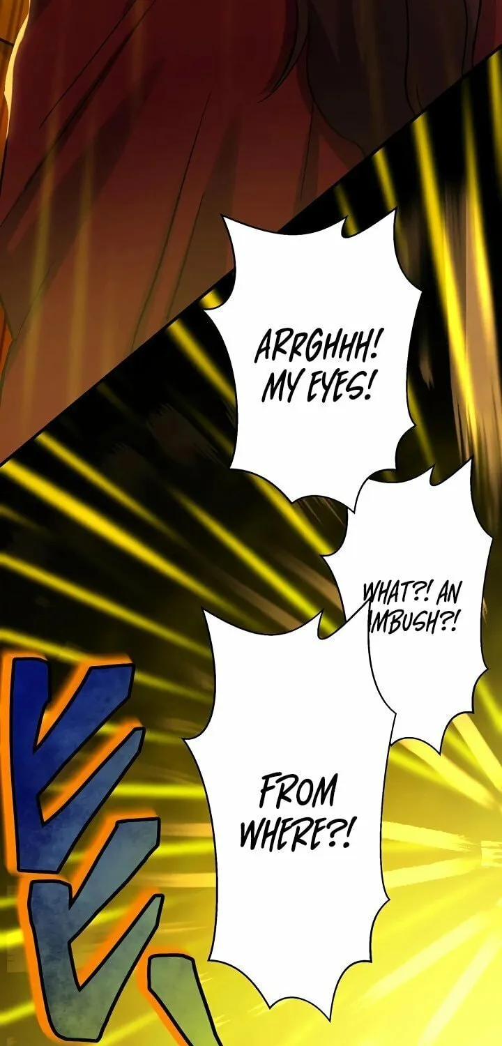 The Invincible Banished Shadow Archer Chapter 3 page 117 - 