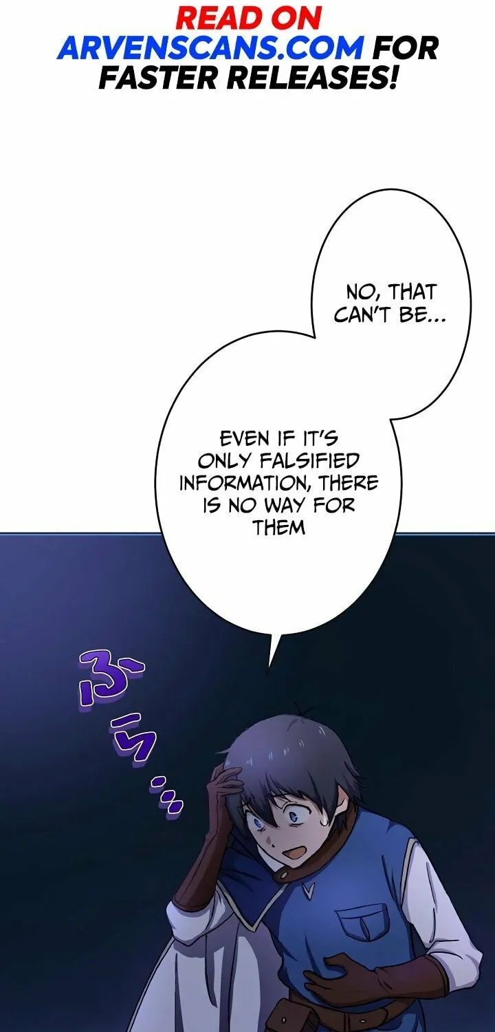 The Invincible Banished Shadow Archer Chapter 3 page 20 - 
