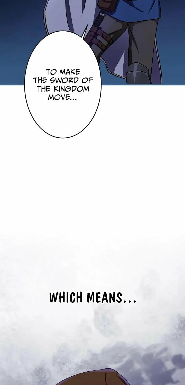 The Invincible Banished Shadow Archer Chapter 3 page 21 - 