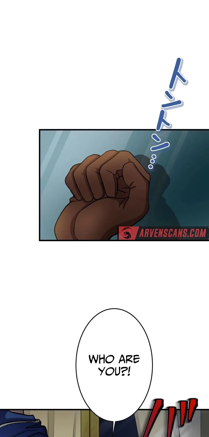 The Invincible Banished Shadow Archer Chapter 3 page 25 - 