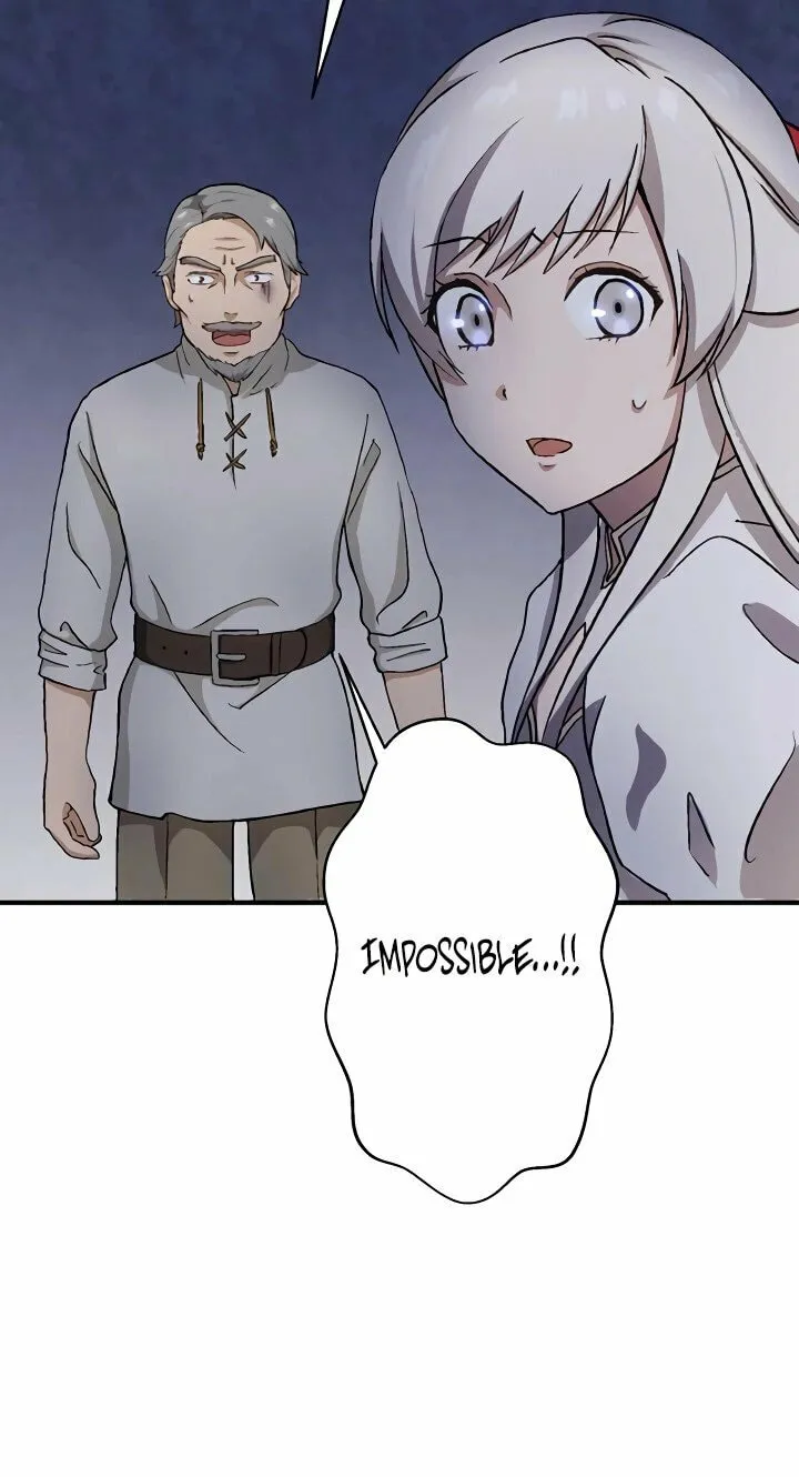 The Invincible Banished Shadow Archer Chapter 3 page 38 - 