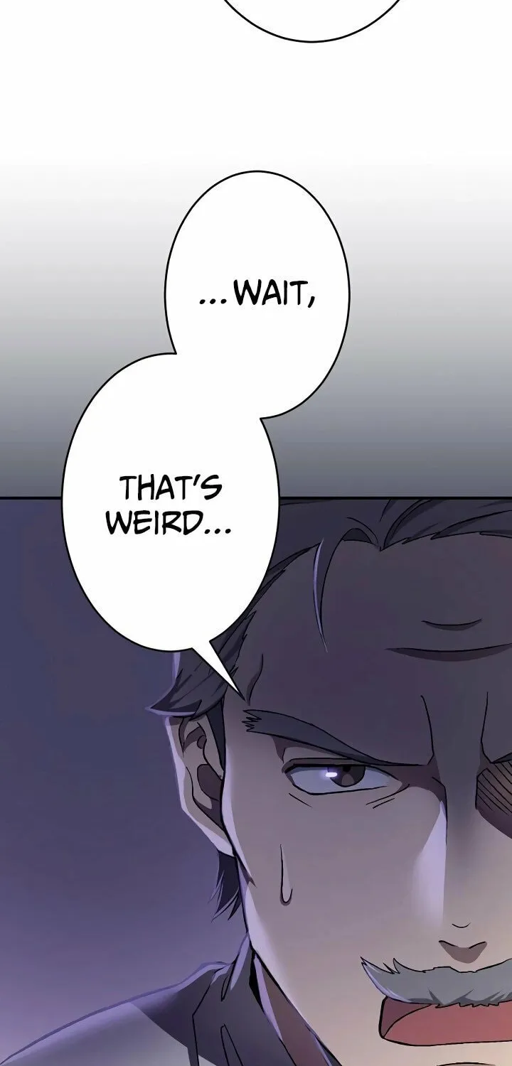 The Invincible Banished Shadow Archer Chapter 3 page 40 - 