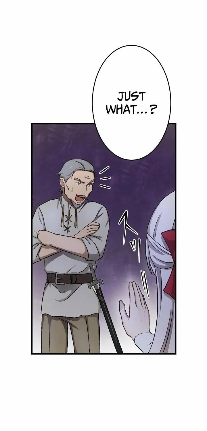 The Invincible Banished Shadow Archer Chapter 3 page 45 - 