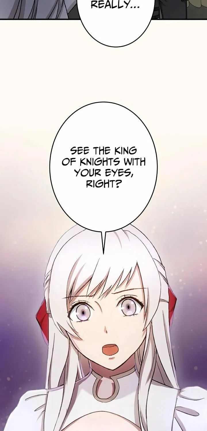 The Invincible Banished Shadow Archer Chapter 3 page 47 - 