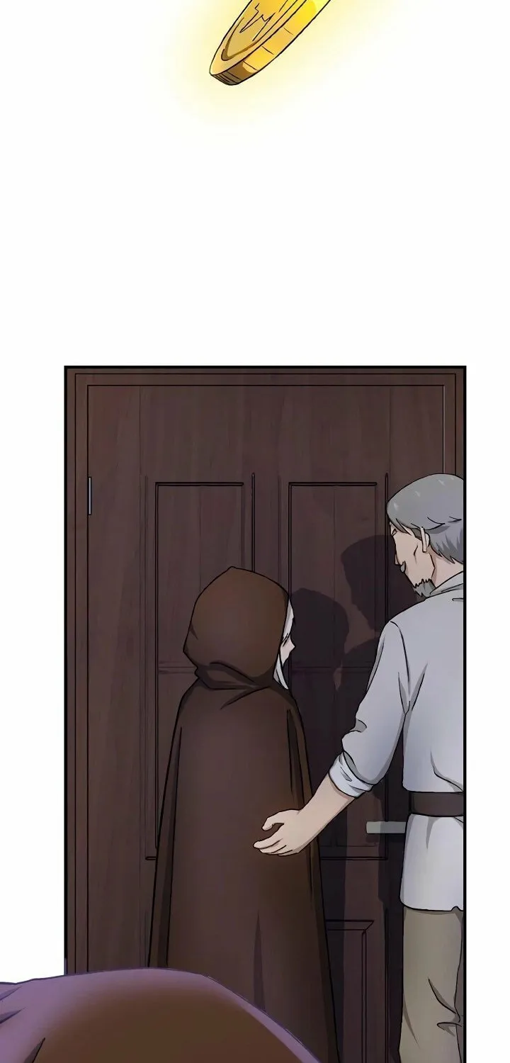 The Invincible Banished Shadow Archer Chapter 3 page 59 - 