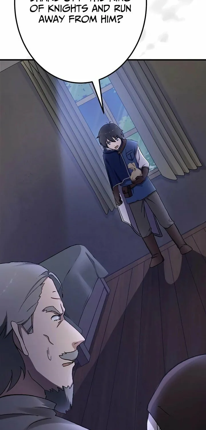The Invincible Banished Shadow Archer Chapter 3 page 68 - 