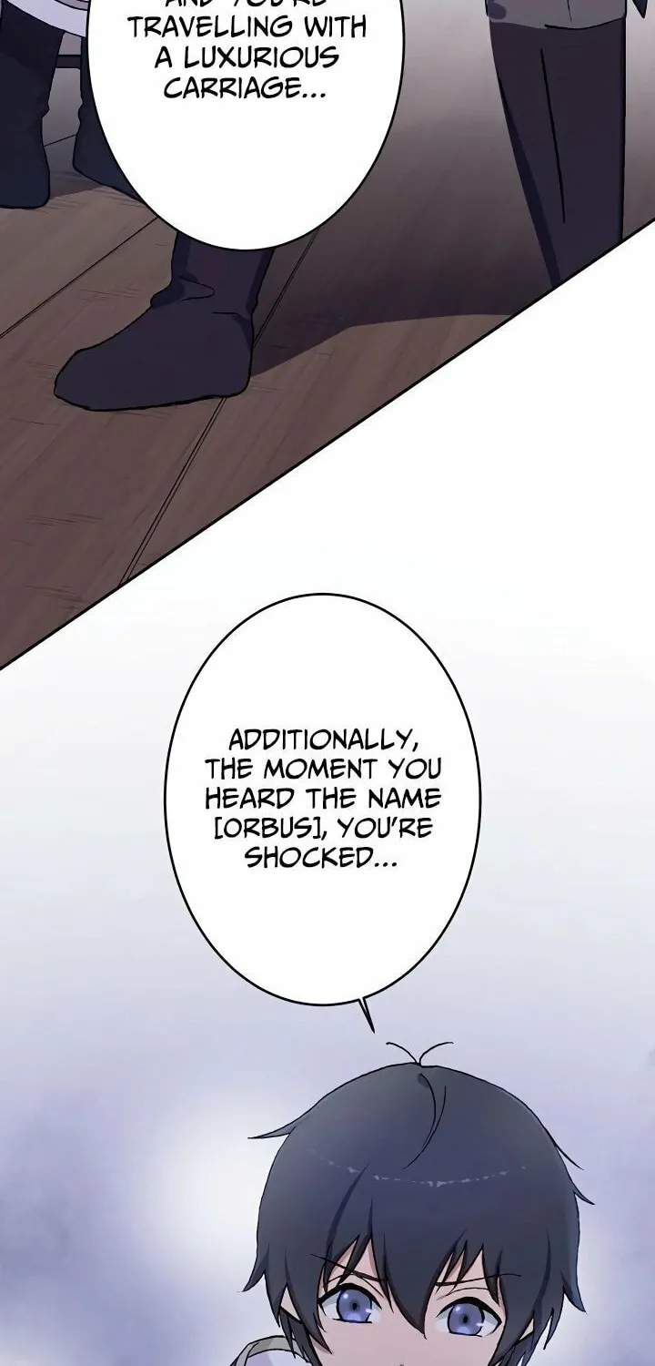 The Invincible Banished Shadow Archer Chapter 3 page 72 - 