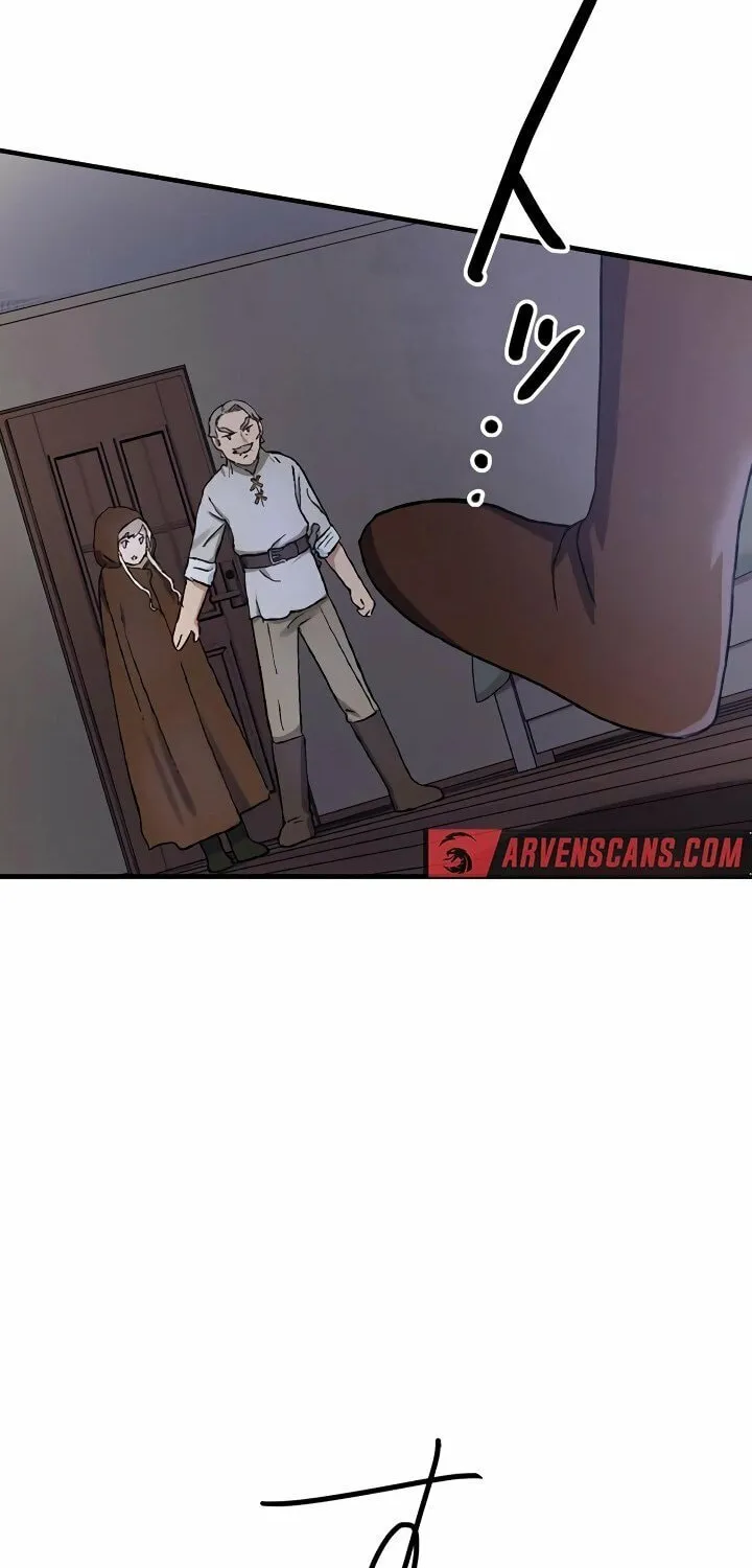 The Invincible Banished Shadow Archer Chapter 3 page 74 - 