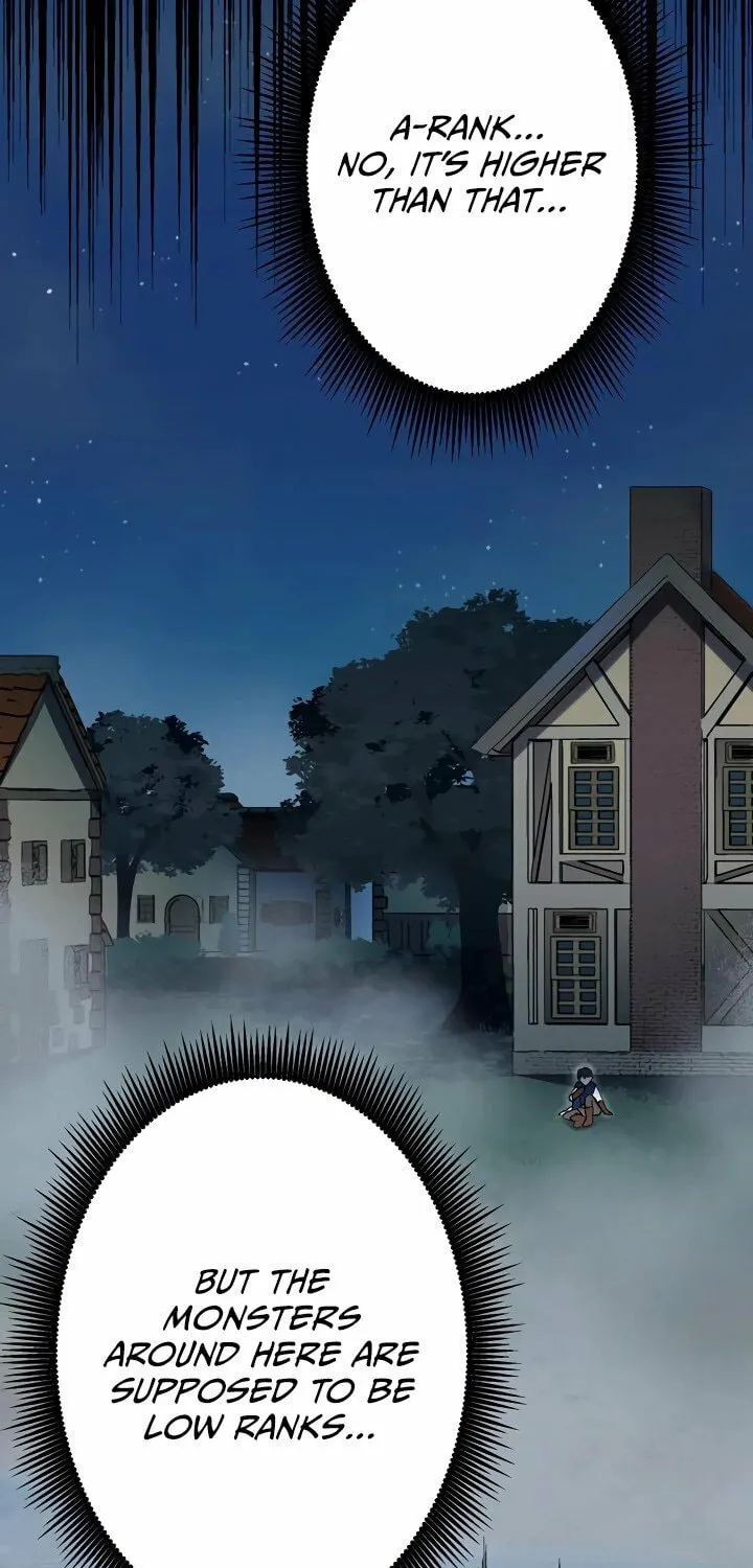 The Invincible Banished Shadow Archer Chapter 3 page 9 - 