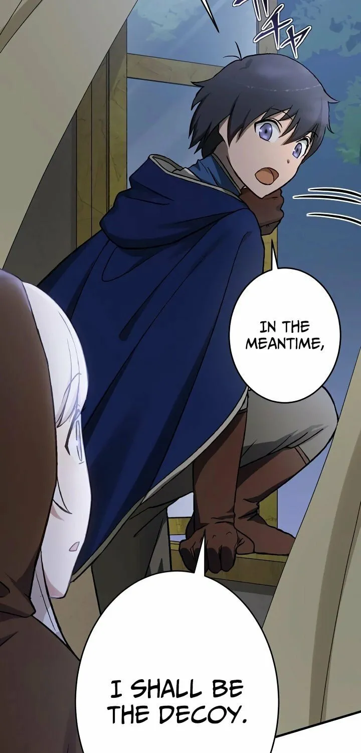The Invincible Banished Shadow Archer Chapter 3 page 81 - 