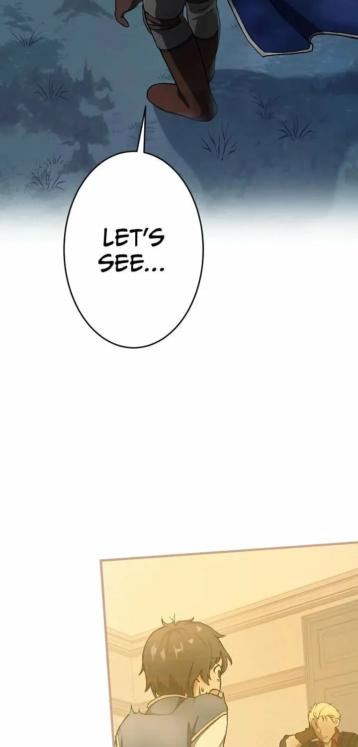 The Invincible Banished Shadow Archer Chapter 3 page 90 - 