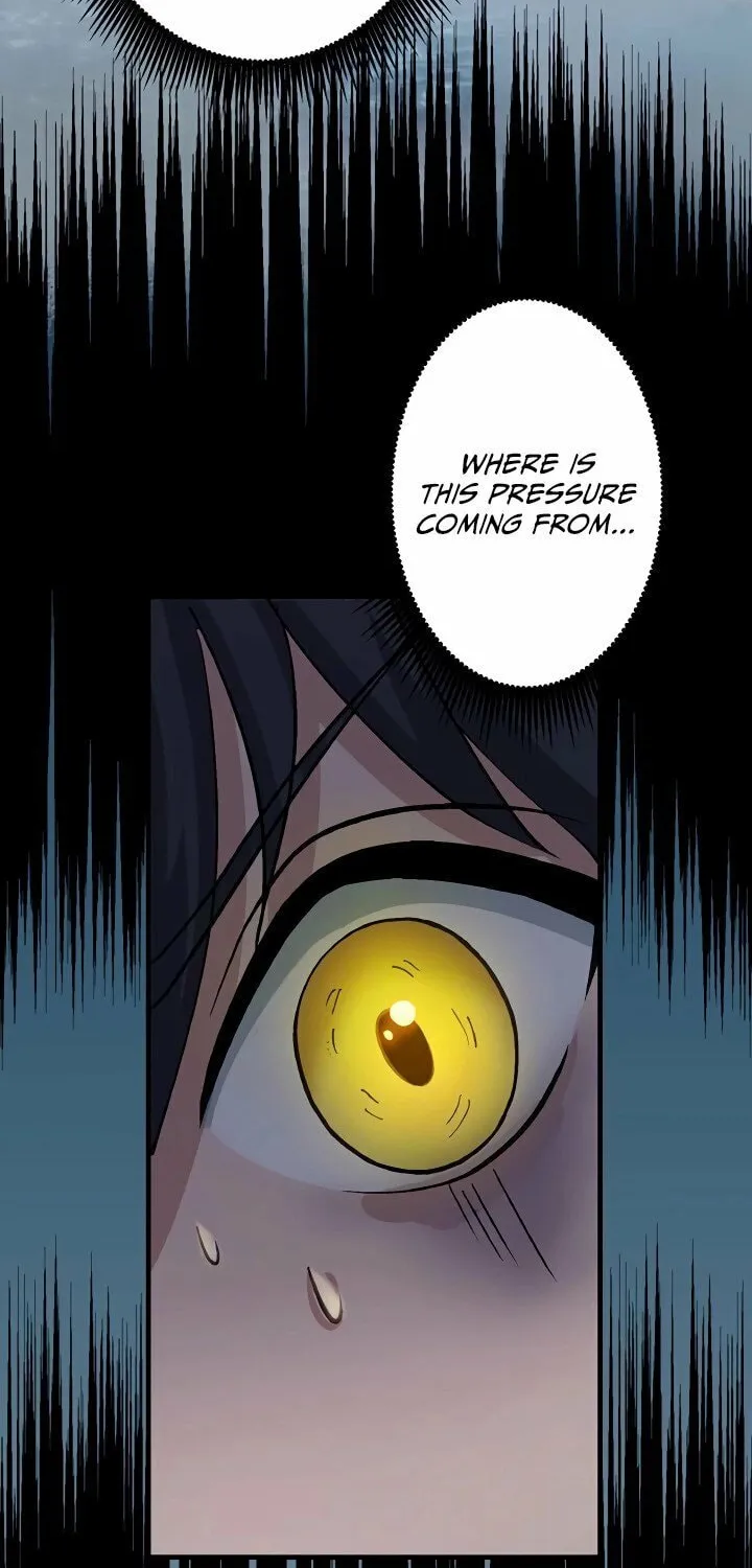 The Invincible Banished Shadow Archer Chapter 3 page 10 - 