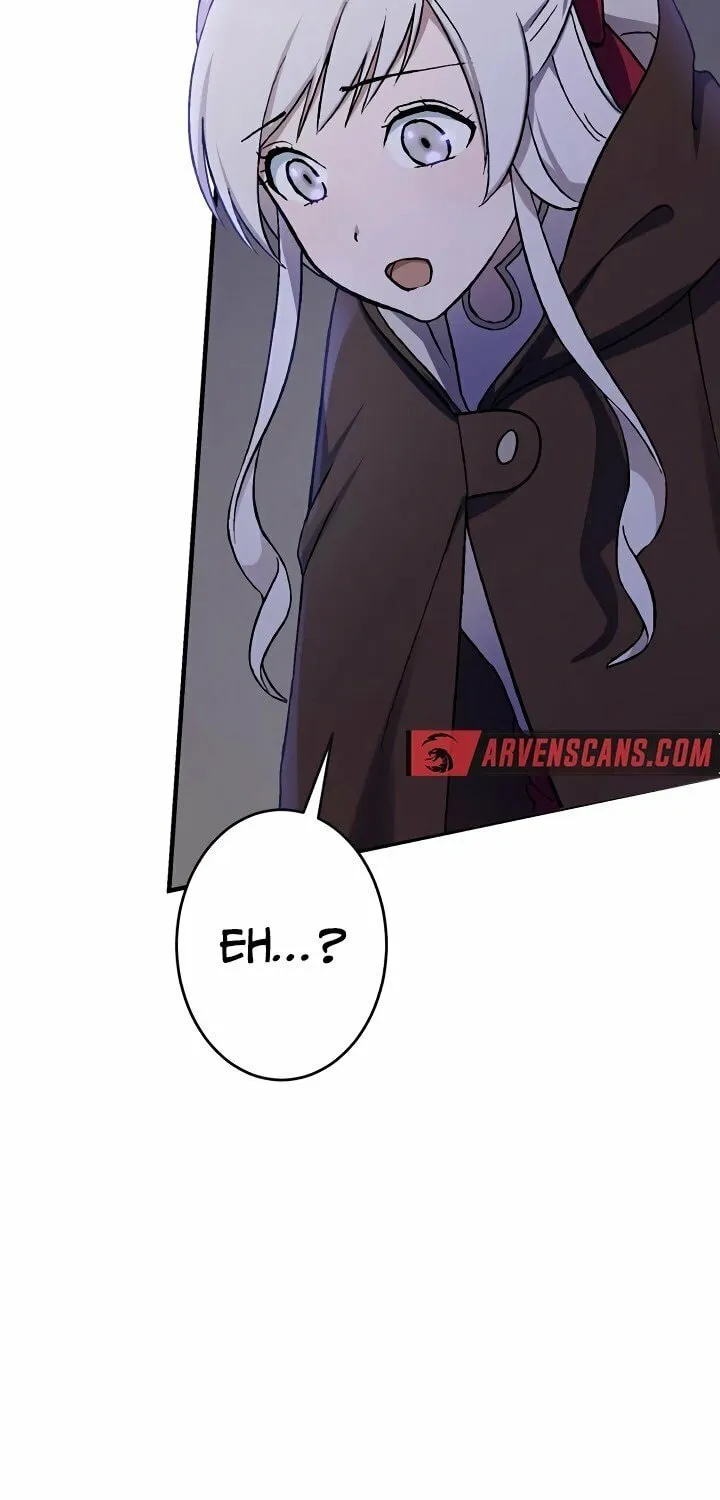 The Invincible Banished Shadow Archer Chapter 3 page 93 - 