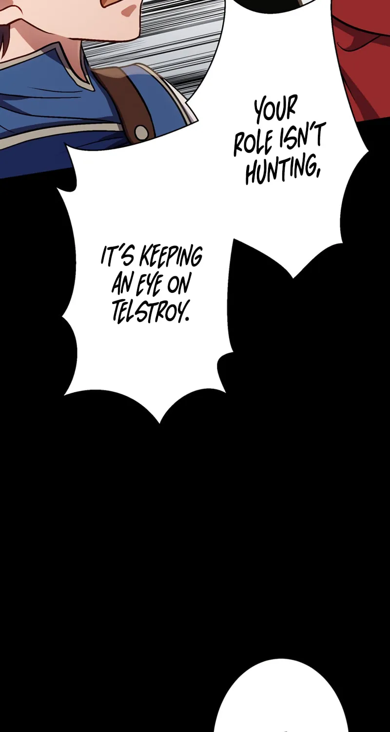 The Invincible Banished Shadow Archer Chapter 30 page 103 - 