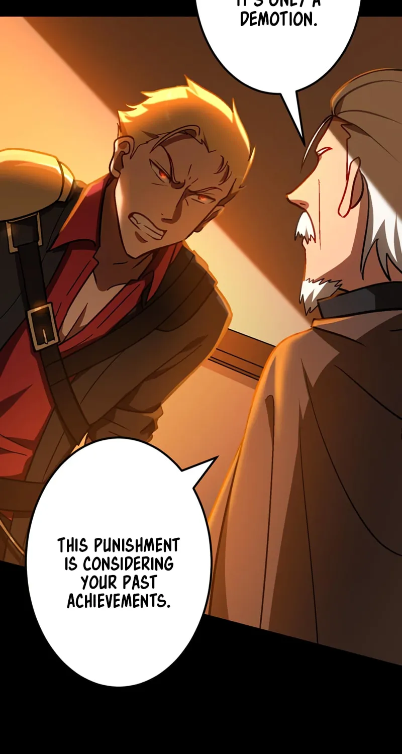 The Invincible Banished Shadow Archer Chapter 30 page 13 - 