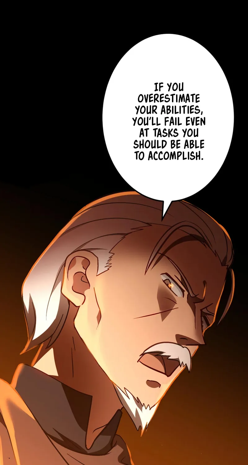The Invincible Banished Shadow Archer Chapter 30 page 14 - 