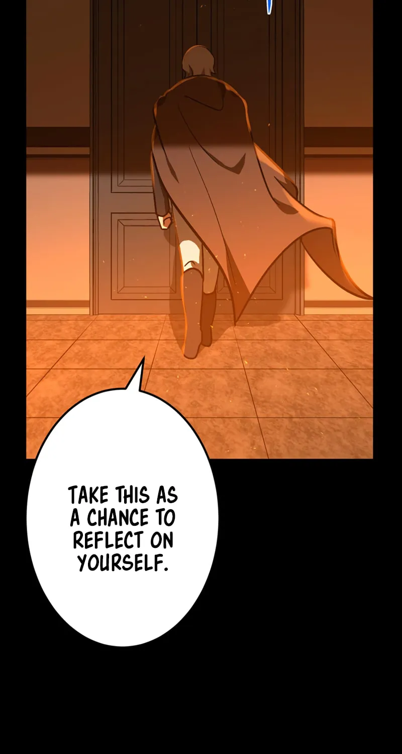 The Invincible Banished Shadow Archer Chapter 30 page 16 - 
