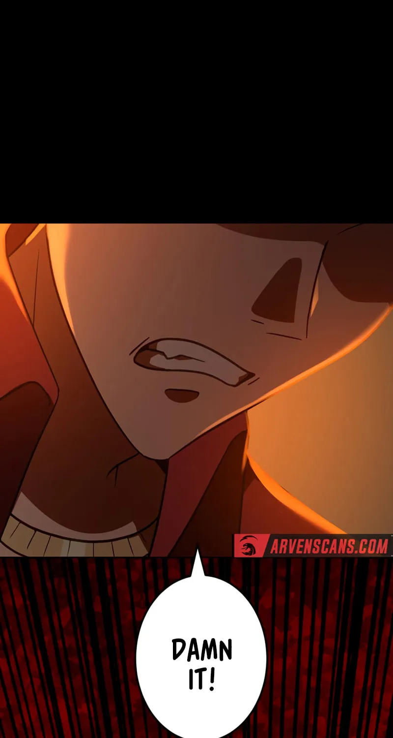 The Invincible Banished Shadow Archer Chapter 30 page 17 - 
