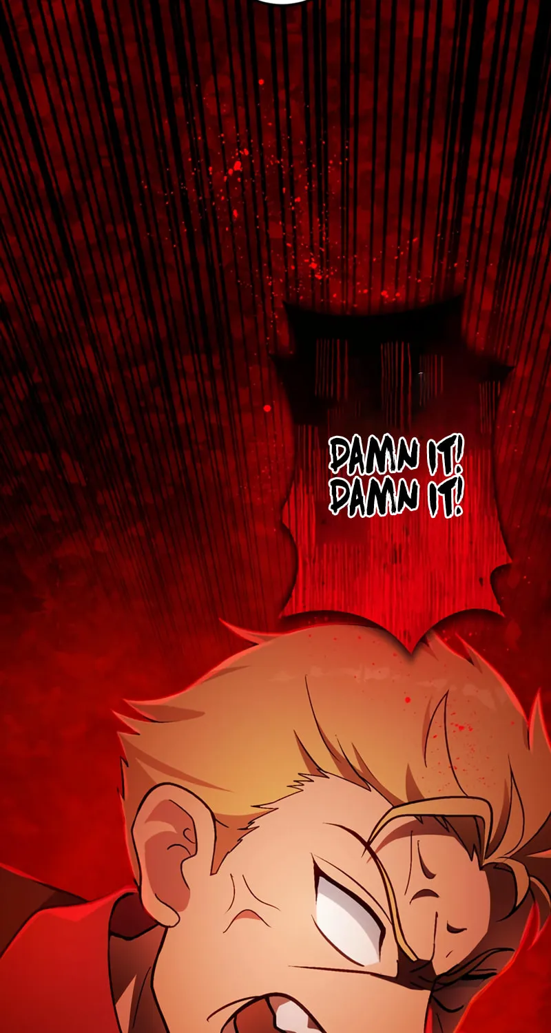 The Invincible Banished Shadow Archer Chapter 30 page 18 - 