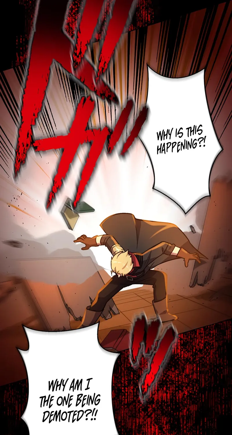 The Invincible Banished Shadow Archer Chapter 30 page 20 - 