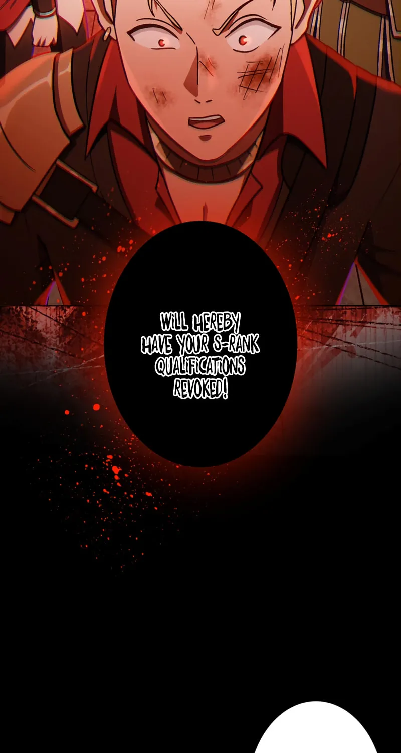 The Invincible Banished Shadow Archer Chapter 30 page 3 - 