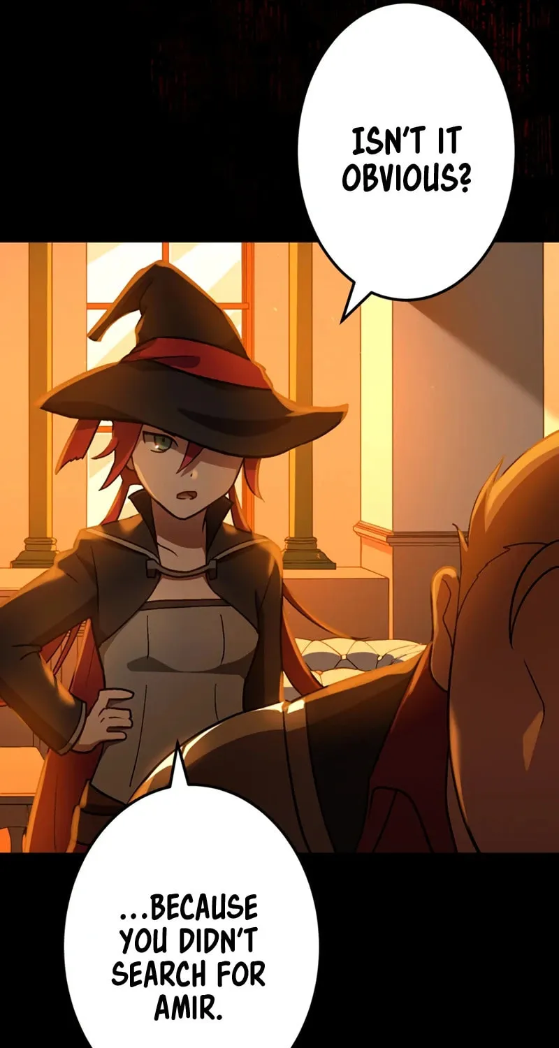 The Invincible Banished Shadow Archer Chapter 30 page 22 - 