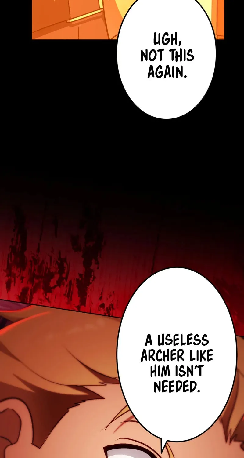 The Invincible Banished Shadow Archer Chapter 30 page 24 - 