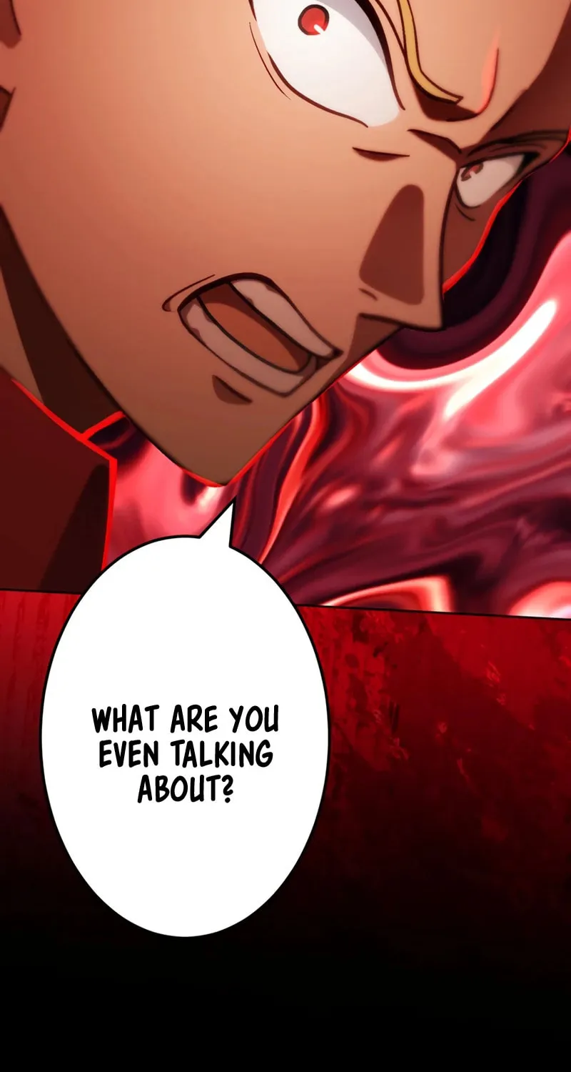 The Invincible Banished Shadow Archer Chapter 30 page 25 - 