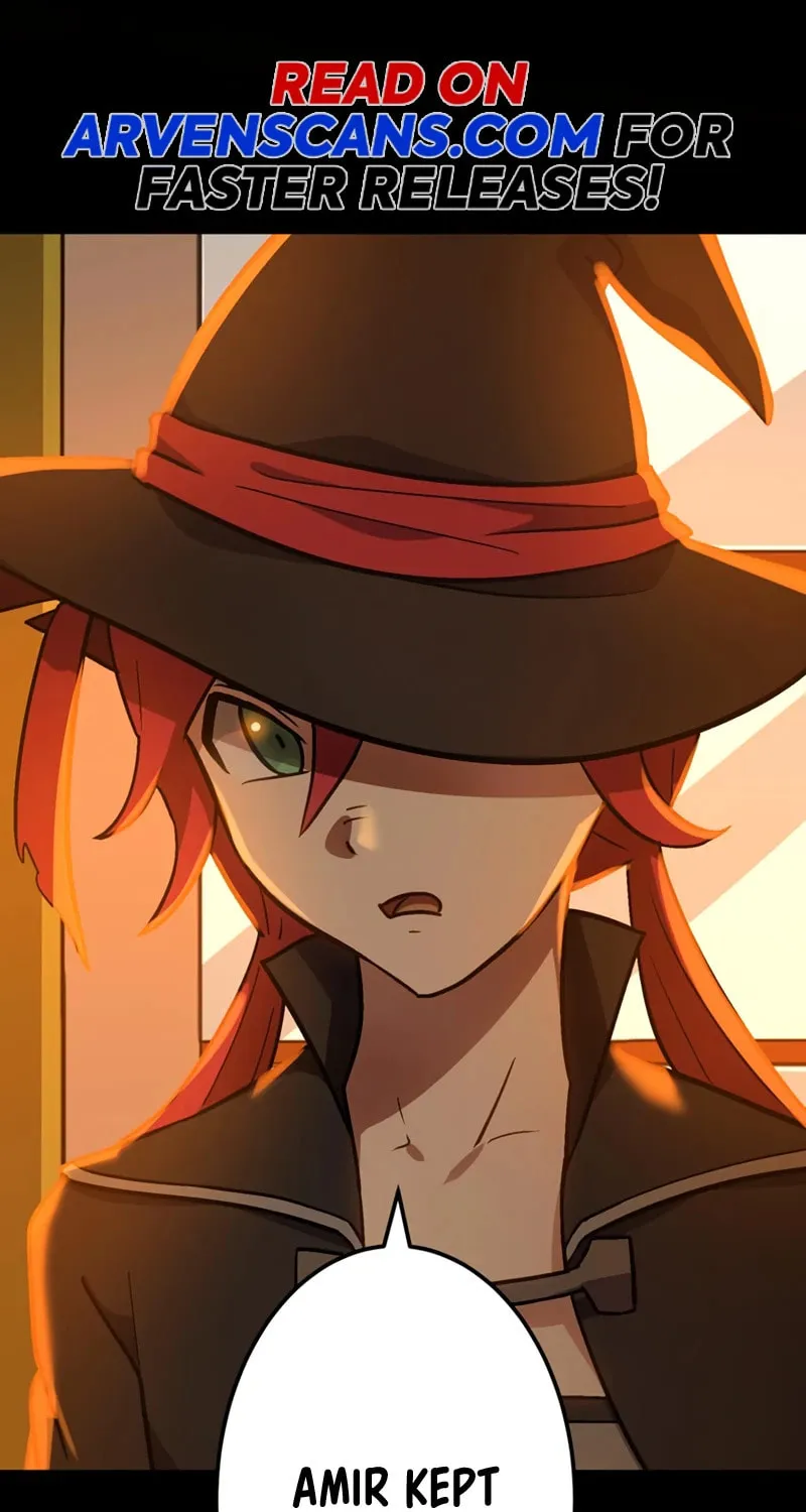The Invincible Banished Shadow Archer Chapter 30 page 26 - 