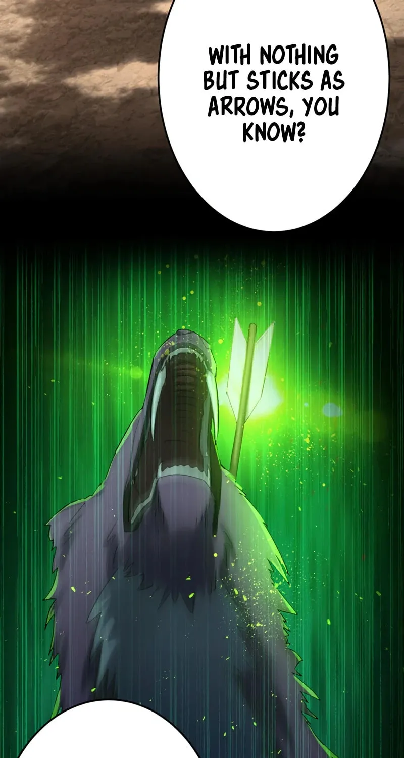 The Invincible Banished Shadow Archer Chapter 30 page 28 - 