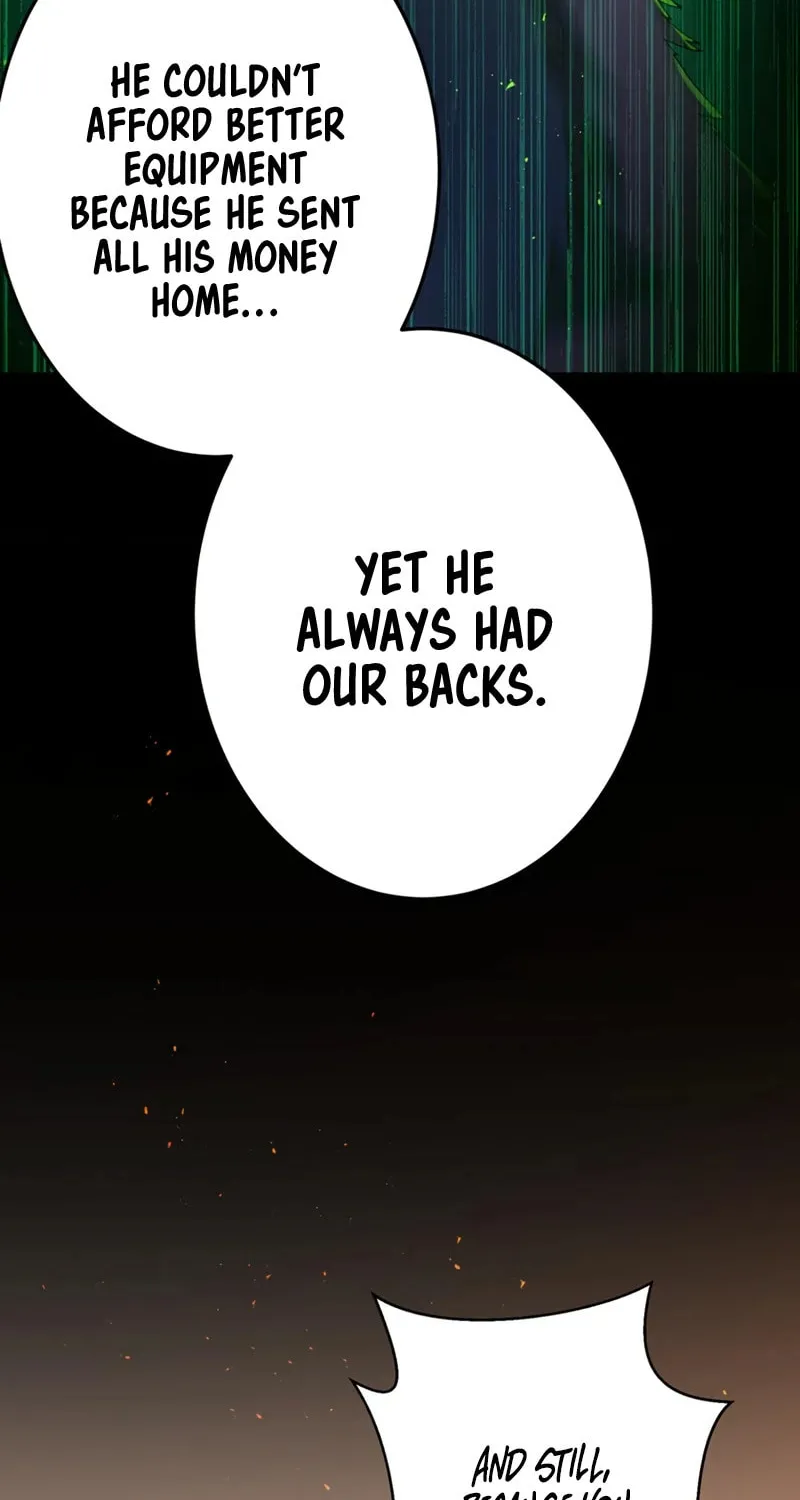 The Invincible Banished Shadow Archer Chapter 30 page 29 - 
