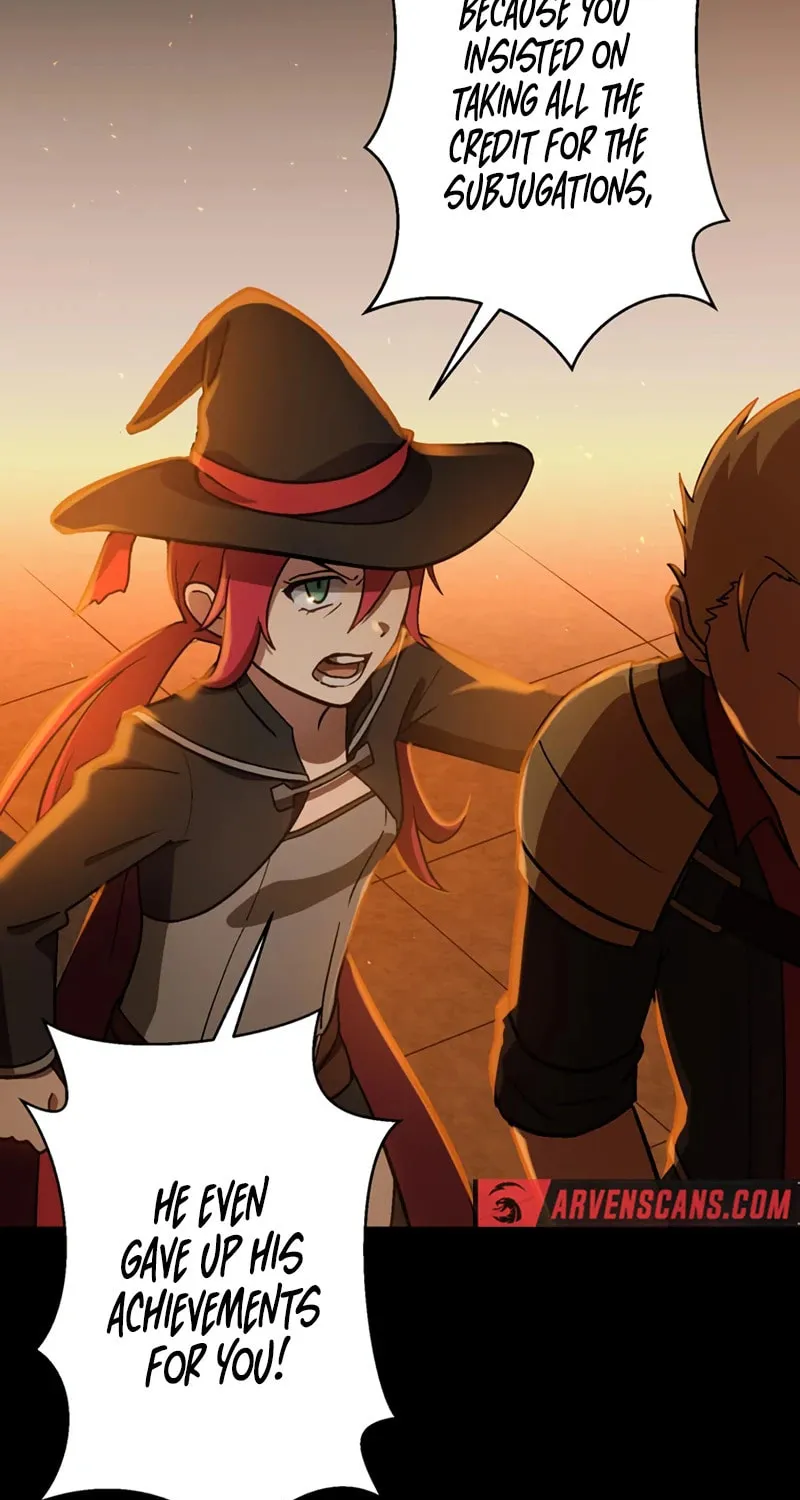The Invincible Banished Shadow Archer Chapter 30 page 30 - 