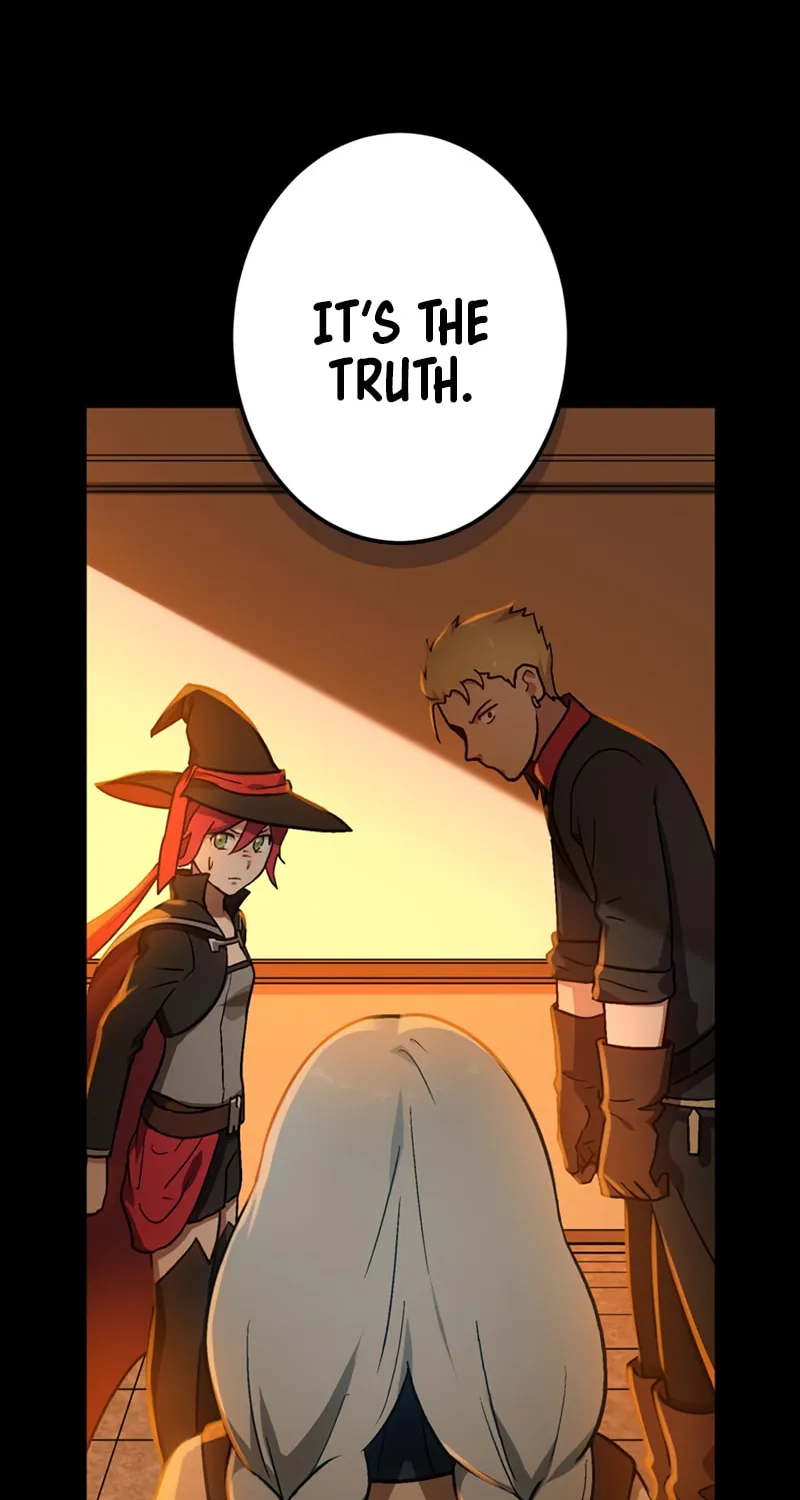 The Invincible Banished Shadow Archer Chapter 30 page 33 - 