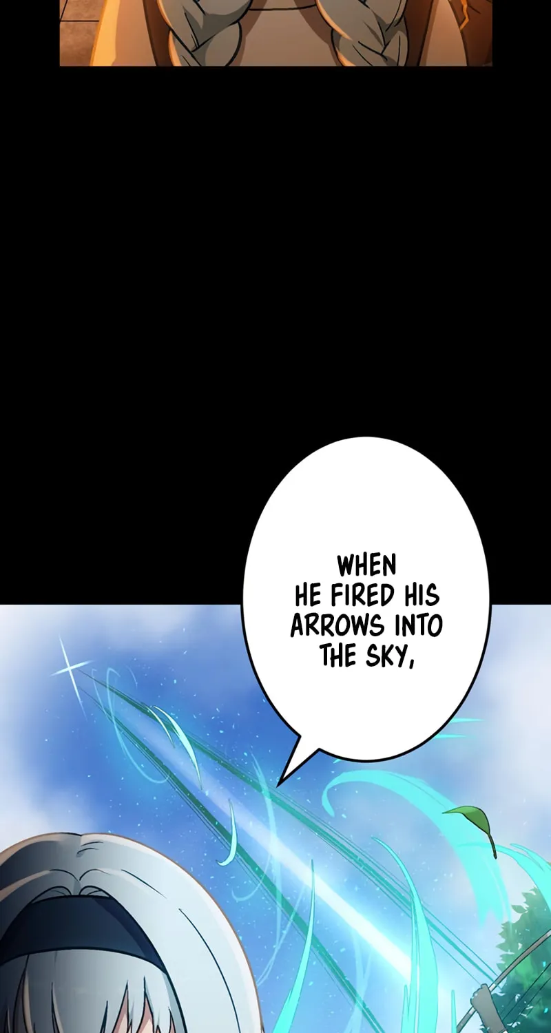 The Invincible Banished Shadow Archer Chapter 30 page 34 - 