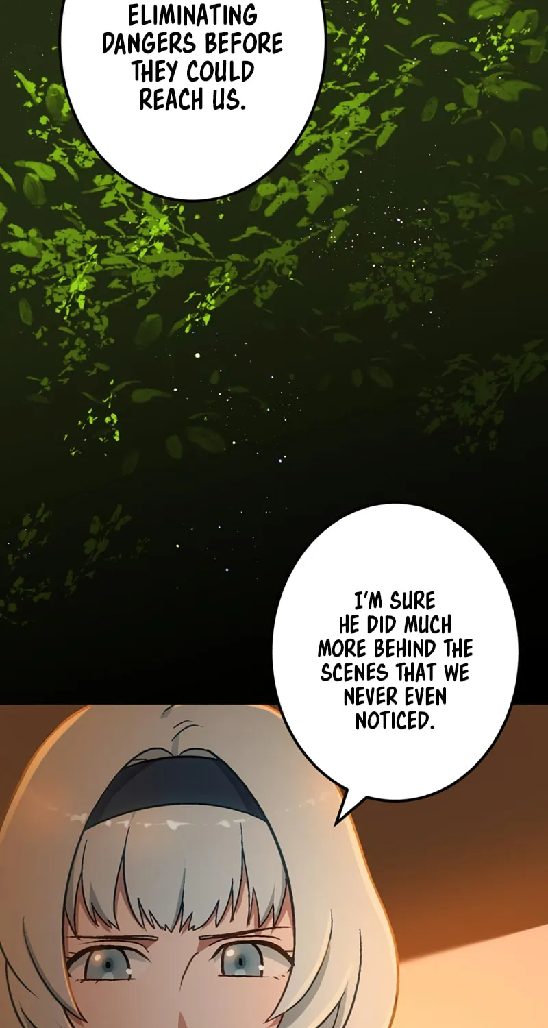 The Invincible Banished Shadow Archer Chapter 30 page 37 - 