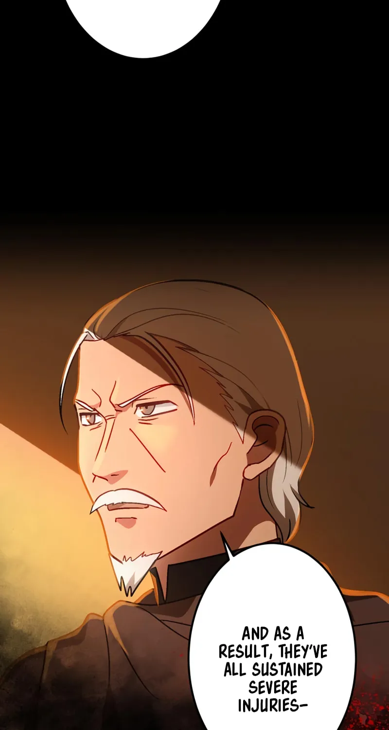 The Invincible Banished Shadow Archer Chapter 30 page 5 - 