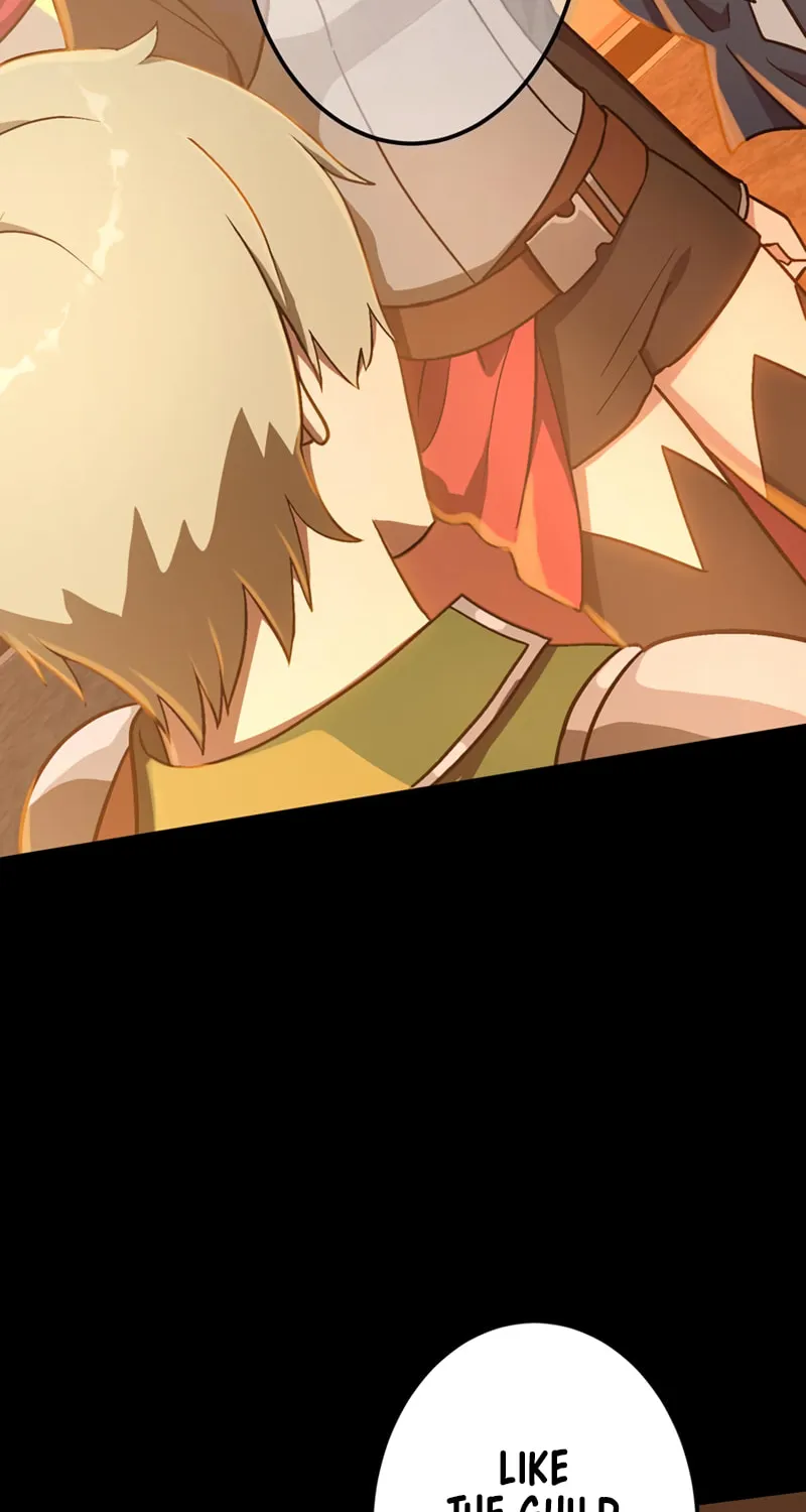 The Invincible Banished Shadow Archer Chapter 30 page 43 - 