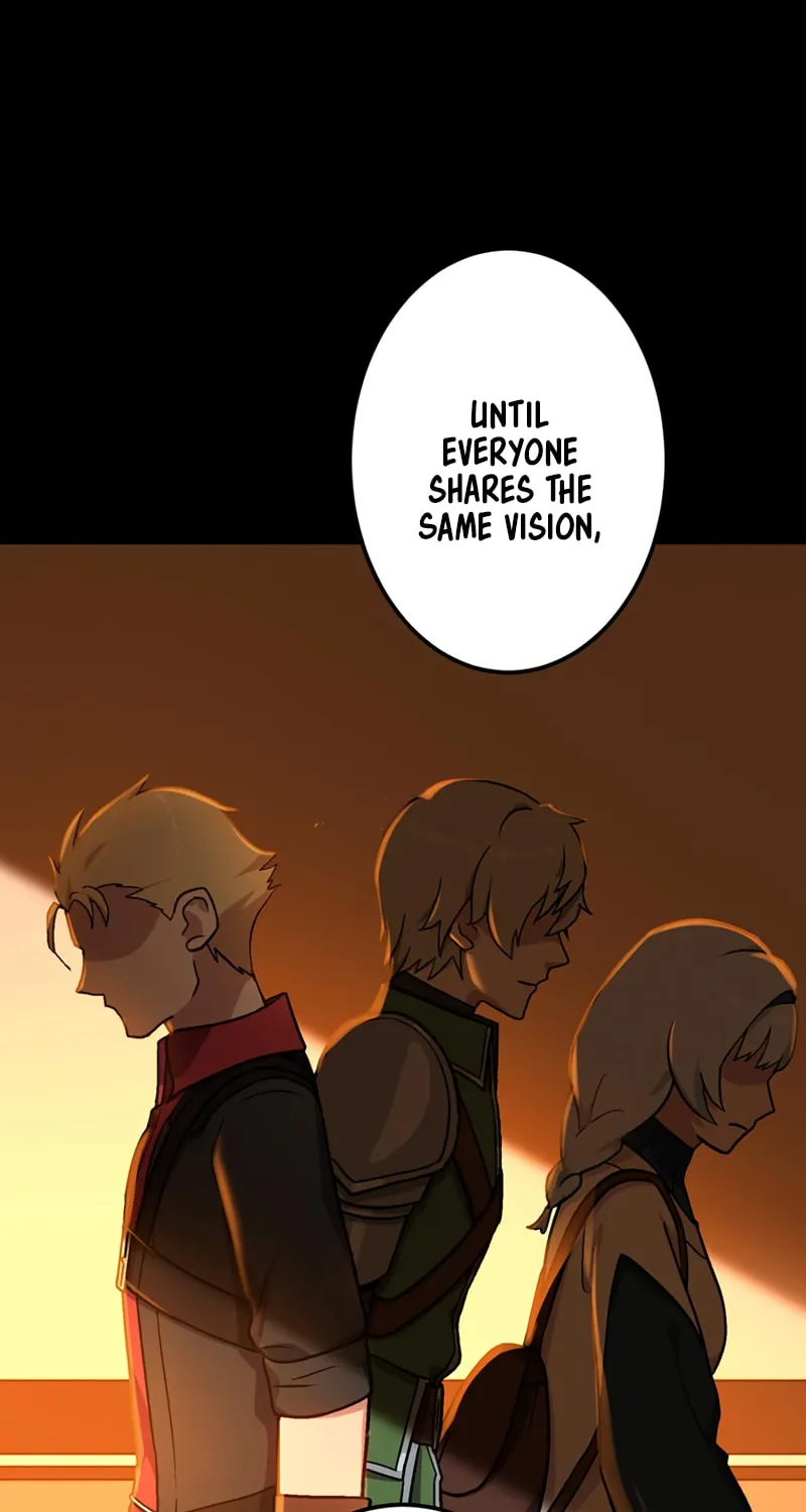 The Invincible Banished Shadow Archer Chapter 30 page 45 - 