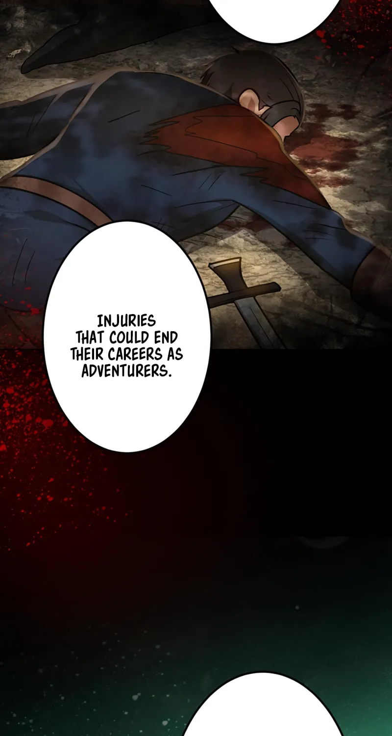 The Invincible Banished Shadow Archer Chapter 30 page 6 - 