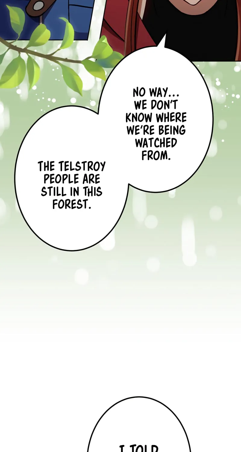The Invincible Banished Shadow Archer Chapter 30 page 53 - 