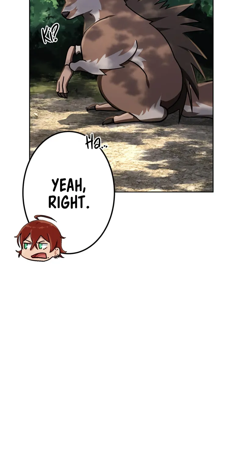 The Invincible Banished Shadow Archer Chapter 30 page 56 - 
