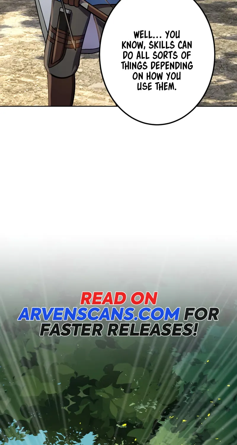 The Invincible Banished Shadow Archer Chapter 30 page 59 - 