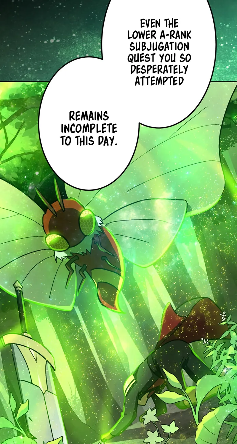 The Invincible Banished Shadow Archer Chapter 30 page 7 - 