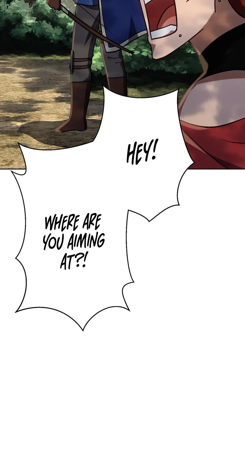 The Invincible Banished Shadow Archer Chapter 30 page 63 - 