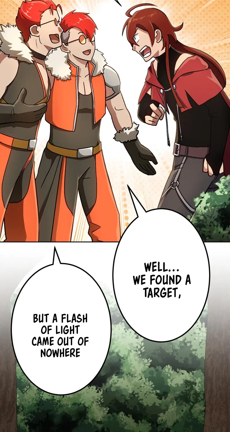 The Invincible Banished Shadow Archer Chapter 30 page 66 - 