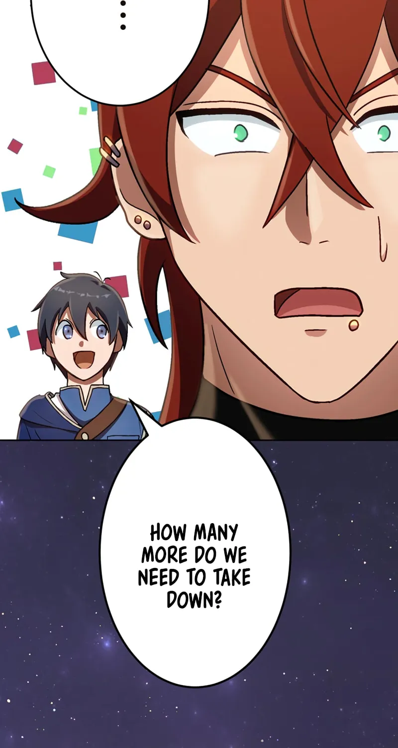 The Invincible Banished Shadow Archer Chapter 30 page 69 - 