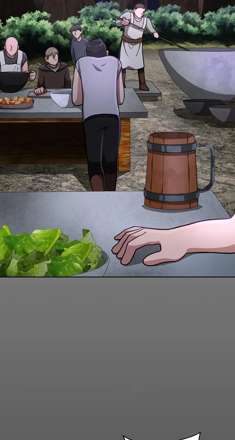 The Invincible Banished Shadow Archer Chapter 30 page 72 - 