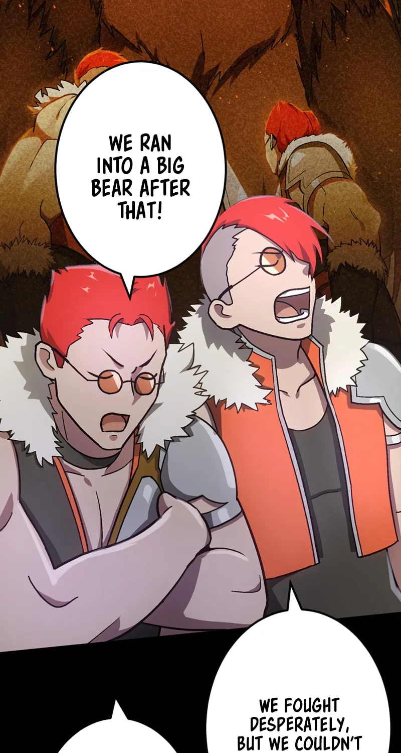 The Invincible Banished Shadow Archer Chapter 30 page 78 - 