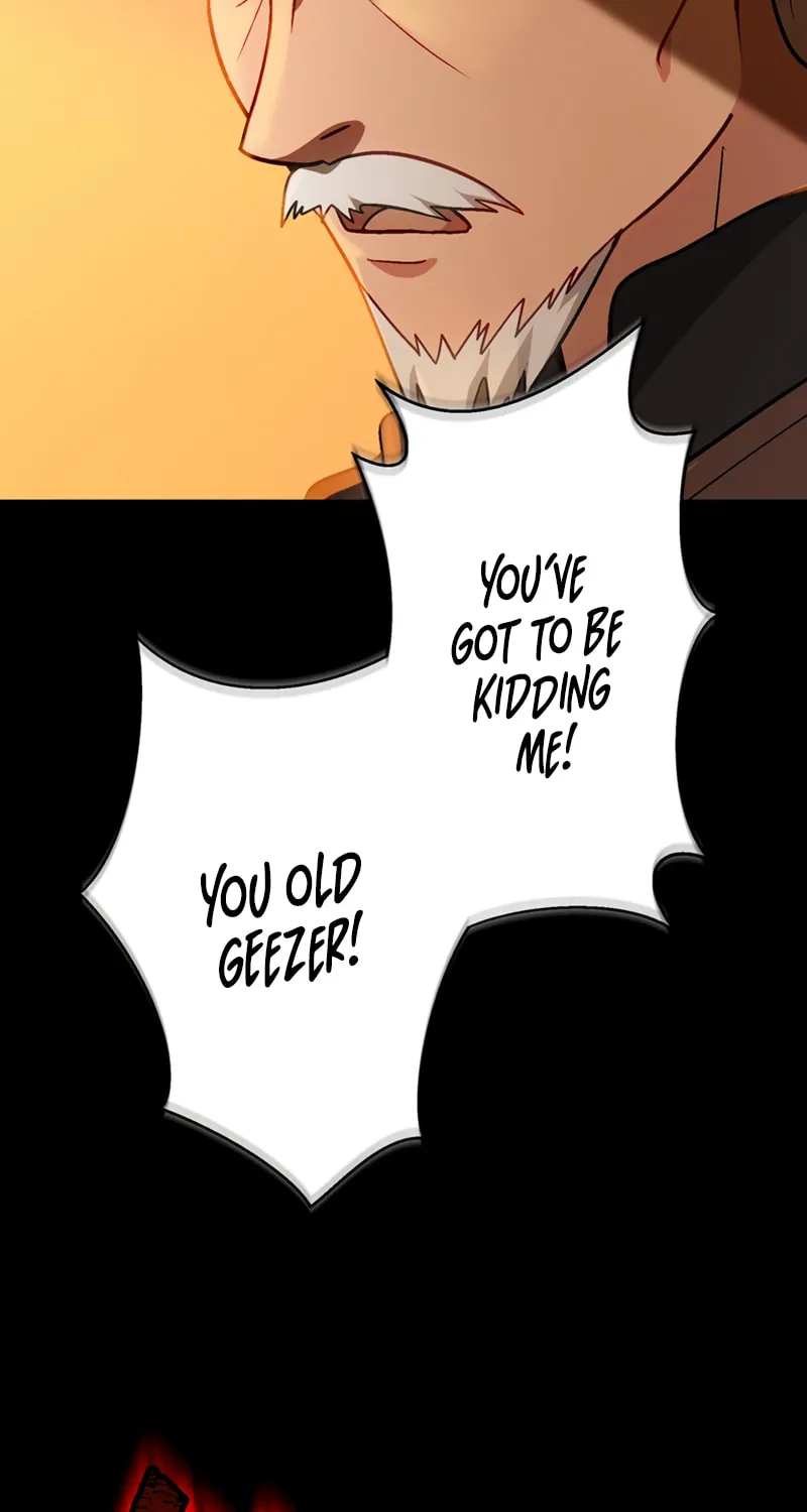 The Invincible Banished Shadow Archer Chapter 30 page 9 - 